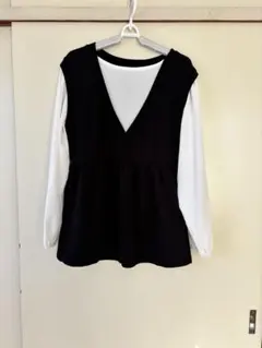 西松屋 産前産後 MからL