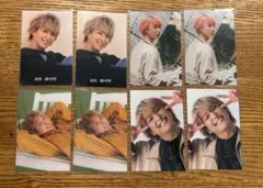 SnowMan　佐久間大介トレーディングカード