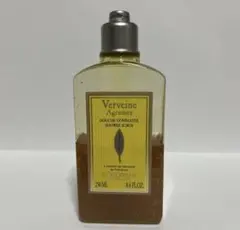 ロクシタン ヴァーベナ アグラミス シャワースクラブ