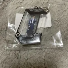 小林直己 BOXデザインアクリルチャーム スタジアム プレミアム ガチャ