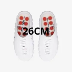 【オークション】NIKE Mind 001 ナイキ　マインド　ホワイト