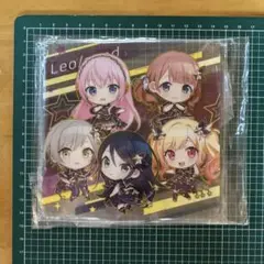 プロセカ　レオニード　一番くじ　ラストワン賞　アクリルスタンド