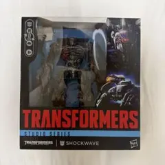 2026年最新】ショックウェーブ ssの人気アイテム - メルカリ