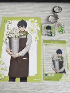 ブルーロック　潔世一