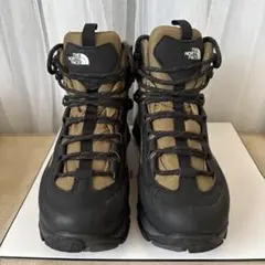 ノースフェイス トレッキングシューズ