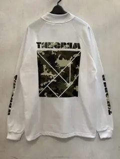 TANGRAM MASTERS ARRANGE AIR MOCKNECK - メルカリ
