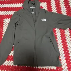 THE NORTH FACE NP729855 M グレー ジャケット