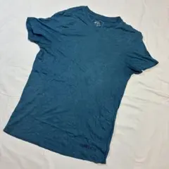 789] USA古着 ECKO UNTLD Tシャツ 半袖 青 S 海外 輸入のサムネイル
