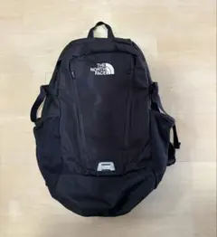 THE NORTH FACE ブラックリュック