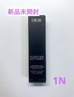 新品 Dior ディオール フォーエヴァー スキンコレクトコンシーラー 1N