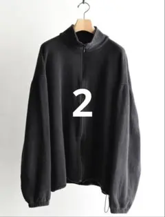 2026年最新】comoli コモリ シルクフリースの人気アイテム - メルカリ