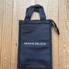 DEAN&DELUCA 保冷バック