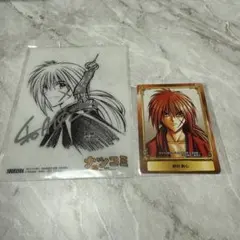 2025年最新】るろ剣の人気アイテム - メルカリ