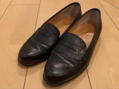 REGAL ローファー レザーシューズ