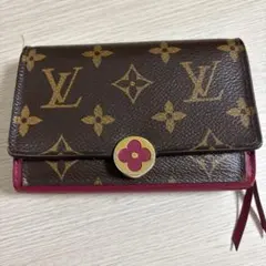 ルイヴィトン　財布