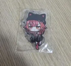 猫汰つな アクリルキーホルダー