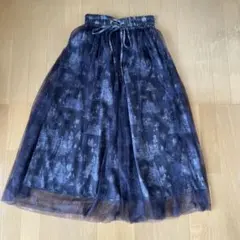 axes femme スカート