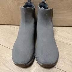 ノースフェイス　 ベロシティ ニット ミッド インビジブル フィット