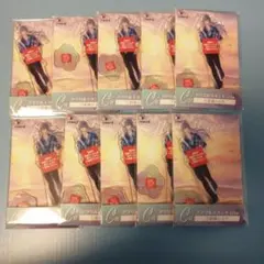 にじさんじ 海の家 HEROES アクリルスタンド 星導ショウ