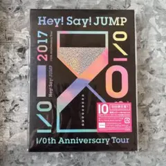 Hey! Say! JUMP I/O 10th Anniversary - メルカリ