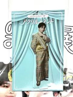 のぞいてみるく？展 アクスタB 吉田仁人 m!lk