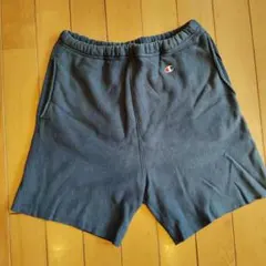 Champion Reverse Weave カットオフスウェットパンツ