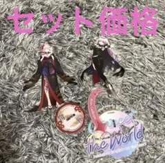 ホロライブ アクリルスタンド