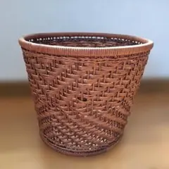 バスケット かご ゴミ箱 収納
