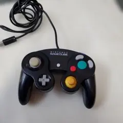 d*e様 Nintendo GameCube コントローラー