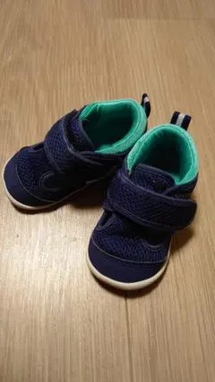 コンバース　ベビーサンダル　１２.５cm