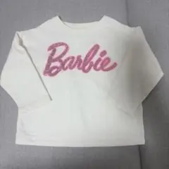 バービー　ロンT 長袖　トップス　ZARA