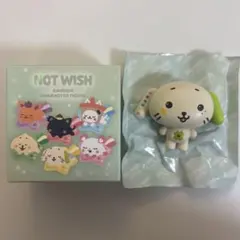 NCTWISH BAKERY WISHDOLL フィギュア　リョウ