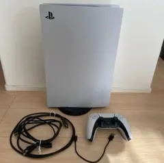 PS5 デジタルエディション　CFI-1200B01