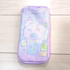 キラピチ　すみっコぐらし　マルチペンケース　付録