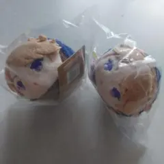 あんスタ Knights 鳴上嵐 もちもちマスコット もちマス ミニ ２個