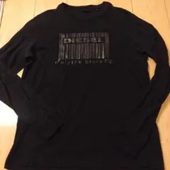 DIESEL　ロングTシャツ