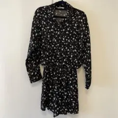 スナイデル　ショートオールインワン