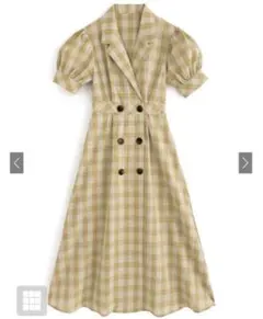 可愛いワンピース