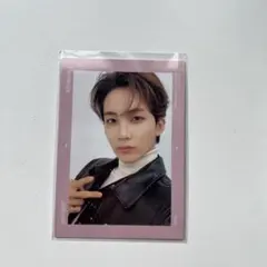 SEVENTEEN HARE ジョンハン