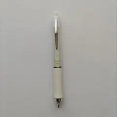 Dr.Grip ACE 0.5 ホワイト シャープペンシル 本体