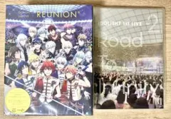 IDOLiSH7 REUNION+ road to infinity day 2