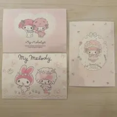 サンリオ sanrio マイメロディ フォト ブロマイド グッズ ネップリ