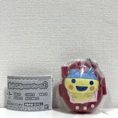 たまごっちスイングケース 3