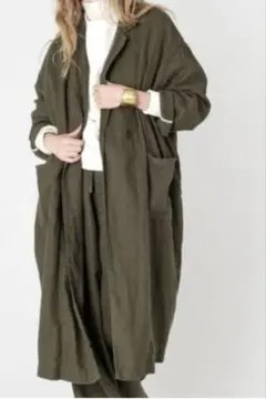 RNA-N 薄手コート