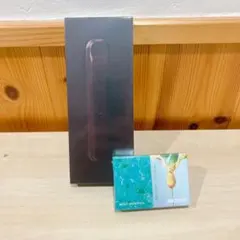 【 未使用品 】DR.VAPE ドクターベイプ Model 3 本体ブラック