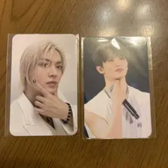 2025年最新】nctマークの人気アイテム - メルカリ