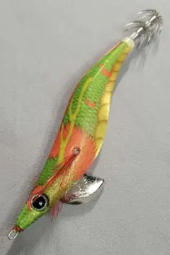 2025年最新】エギ 限定の人気アイテム - メルカリ