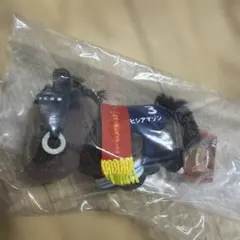 ヒシアマゾン ぬいぐるみ マスコット