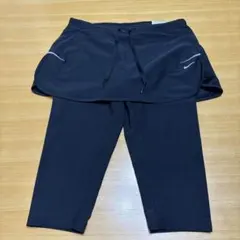 Nike Dri-FIT スカート付きパンツ Sサイズ