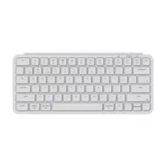 【美品】Keychron B1 Pro ウルトラスリムワイヤレスキーボードUS版